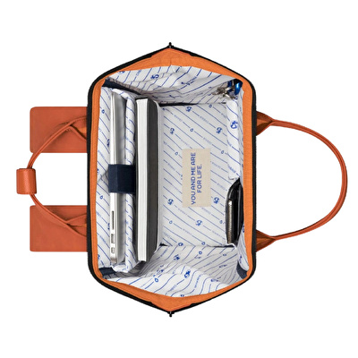 CABAIA Adventurer Tanta Medium Sırt Çantası
